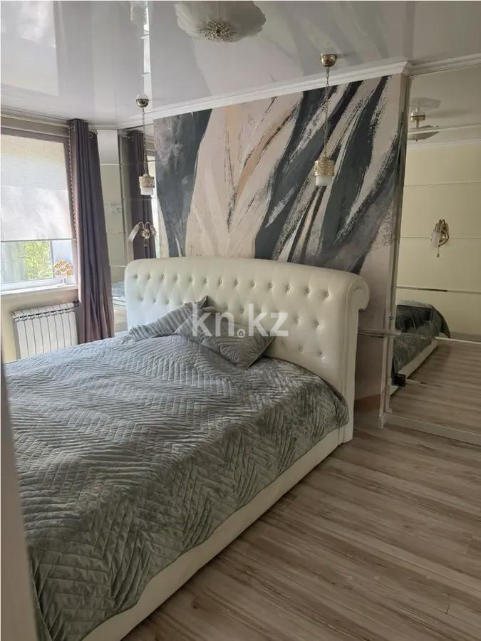 Продажа 2-комнатной квартиры, 48 м² - Продажа двухкомнатных квартир от собственников в Караганде фото 2 из 4