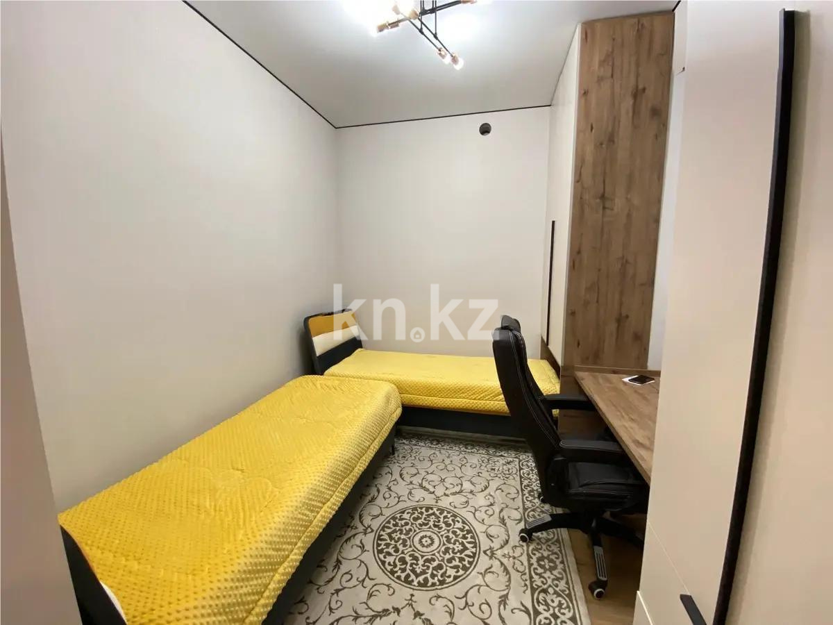 Продажа 2-комнатной квартиры, 50 м², ул. Омарова, дом  19 - Продажа квартир в Астане фото 1 из 5
