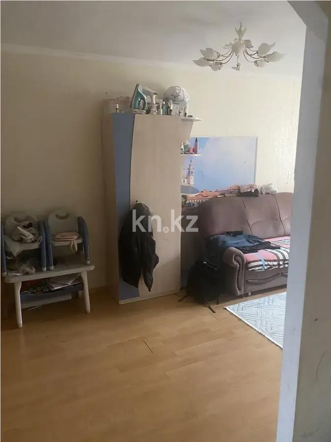 Продажа 3-комнатной квартиры, 92 м² в Астане