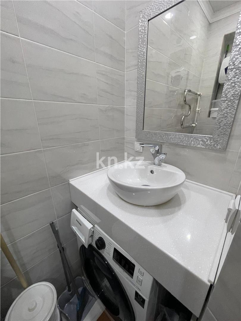 Продажа 2-комнатной квартиры, 63 м² в Караганде - фото 10