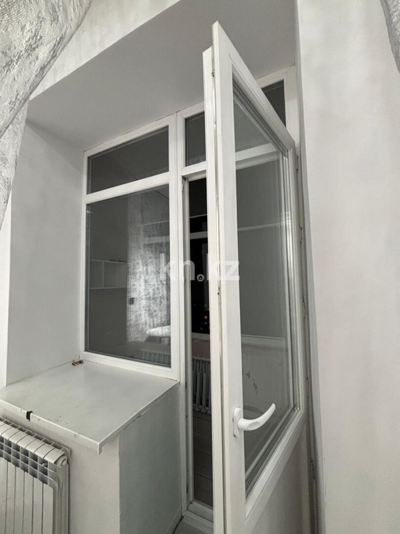 Аренда 1-комнатной квартиры, 27 м² в Астане - фото 4