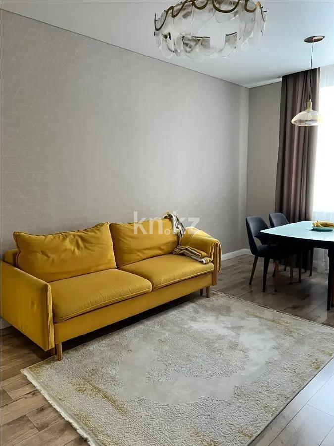 Продажа 4-комнатной квартиры, 84 м² - Продажа квартир в Астане - страница 6 фото 1 из 8