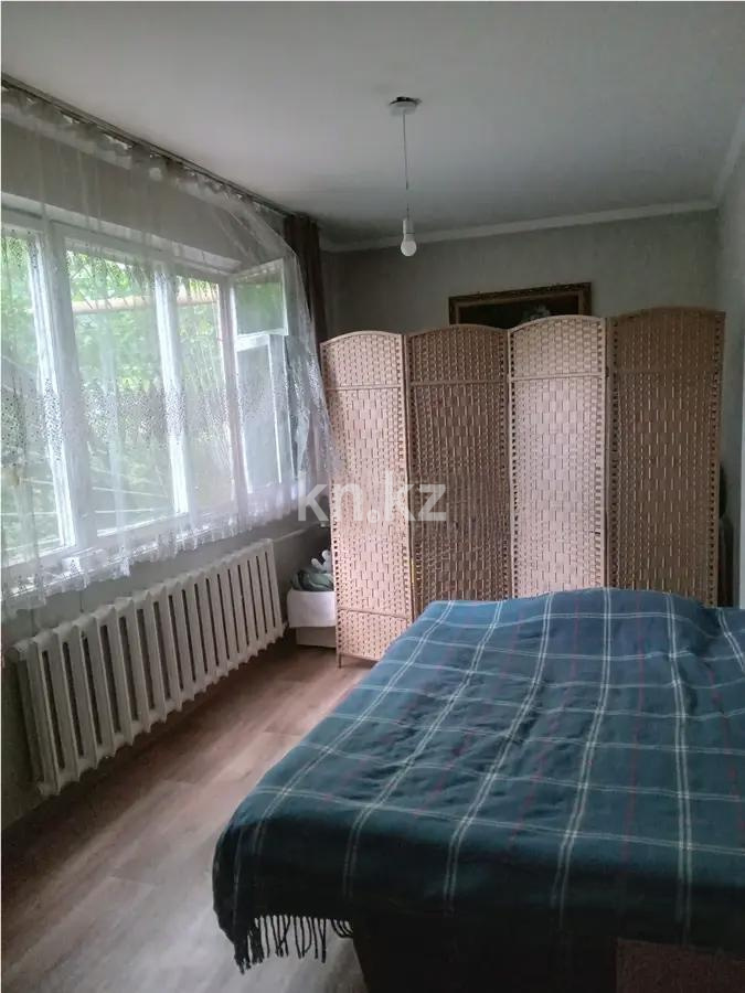 Продажа 2-комнатной квартиры, 43.9 м², мкр-н 8, дом  16 в Алматы - фото 2