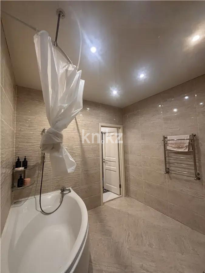 Продажа 2-комнатной квартиры, 48 м² - Продажа квартир в кирпичном доме в Алматы фото 4 из 4