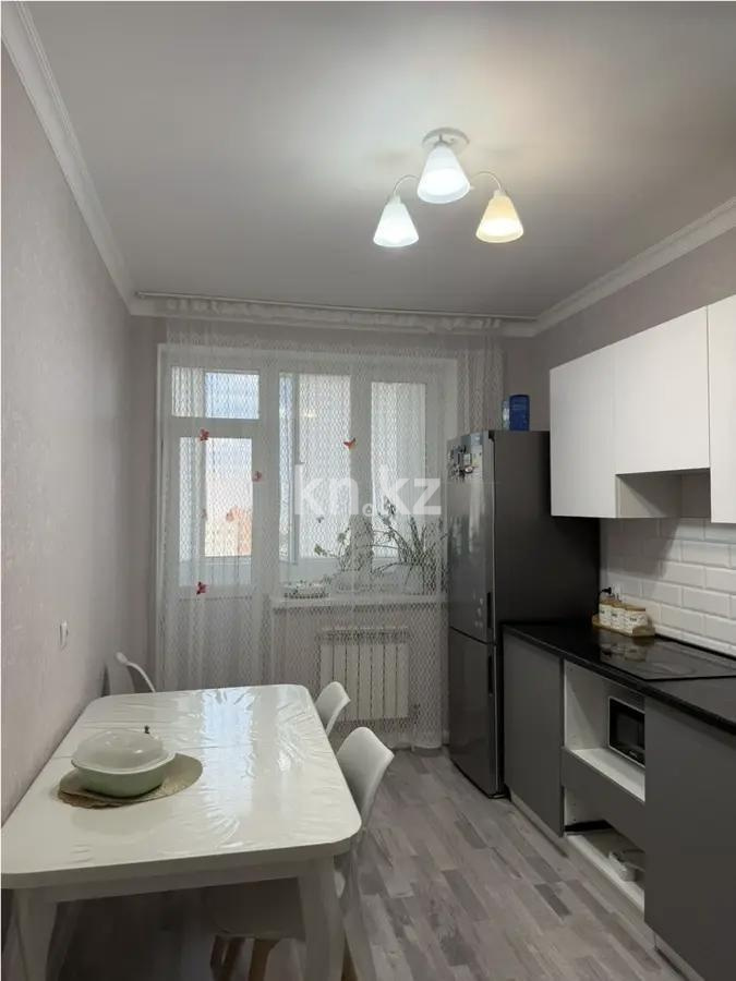 Продажа 1-комнатной квартиры, 38 м² - Продажа однокомнатных квартир в кирпичном доме в Астане - страница 5 фото 3 из 7