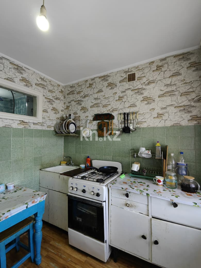 Продажа 3-комнатной квартиры, 57 м² в Караганде - фото 23