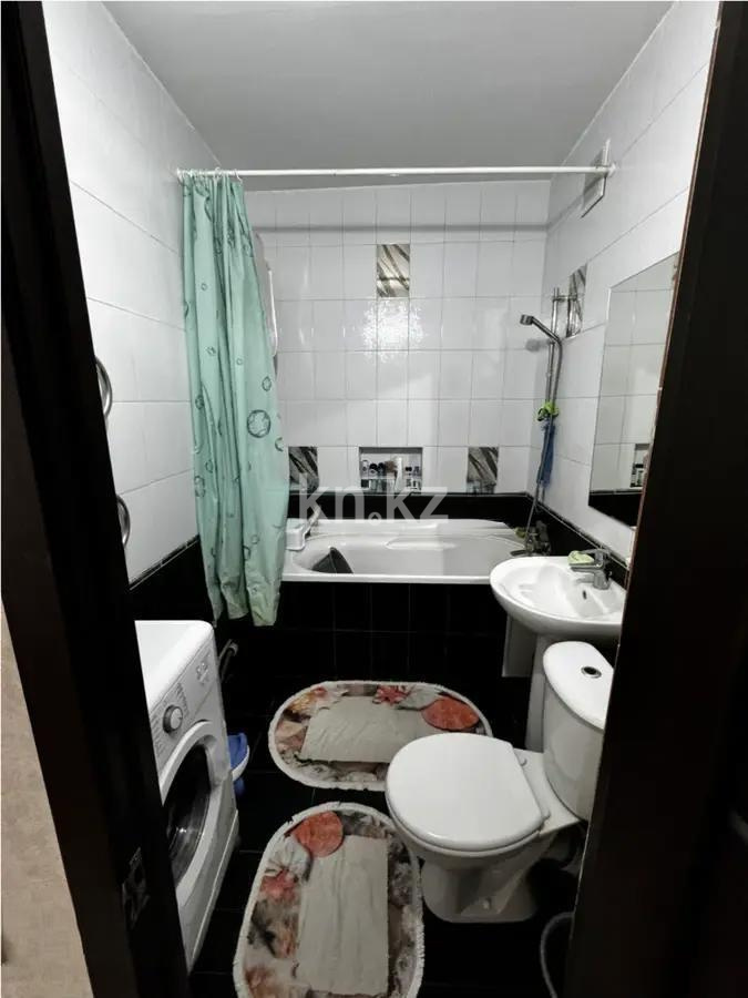 Продажа 1-комнатной квартиры, 45.4 м², ул. Куйши Дина, дом  30/1 - Продажа квартир в Казахстане фото 3 из 3