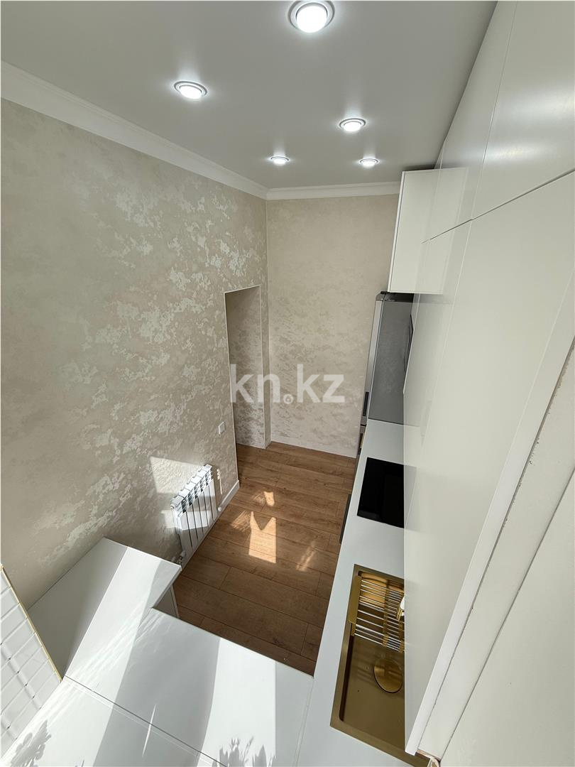 Продажа 3-комнатной квартиры, 86 м², ул. Букетова - Продажа  трехкомнатных квартир в Караганде фото 9 из 19