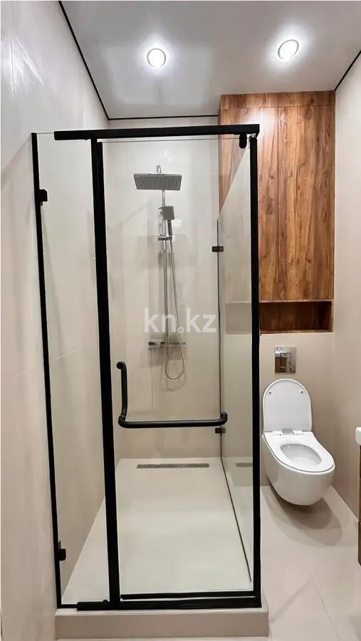 Продажа 3-комнатной квартиры, 81 м², ул. Е-36, дом  4 - Продажа  трехкомнатных квартир в новостройках Астаны фото 6 из 8