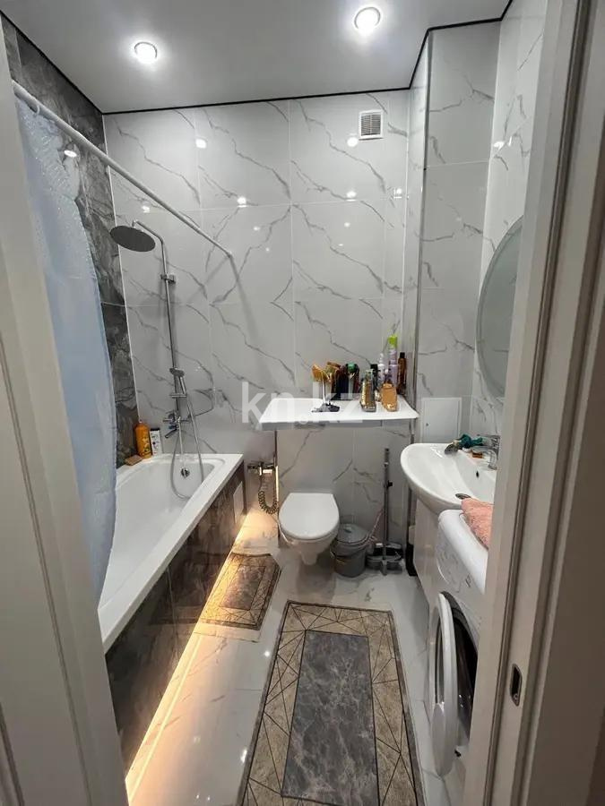 Продажа 1-комнатной квартиры, 37 м² в Астане - фото 3