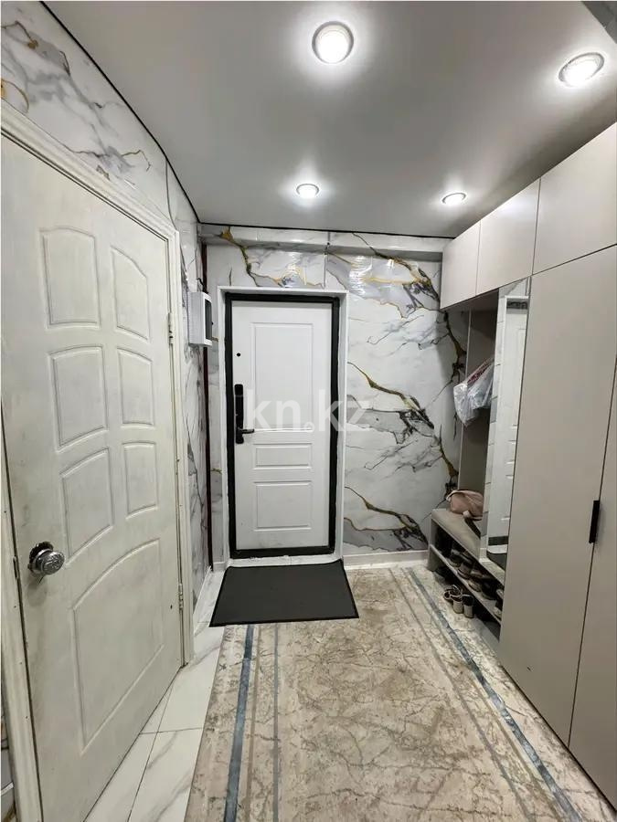 Продажа 3-комнатной квартиры, 63 м² - Продажа квартир в панельном доме в Астане - страница 12 фото 5 из 5