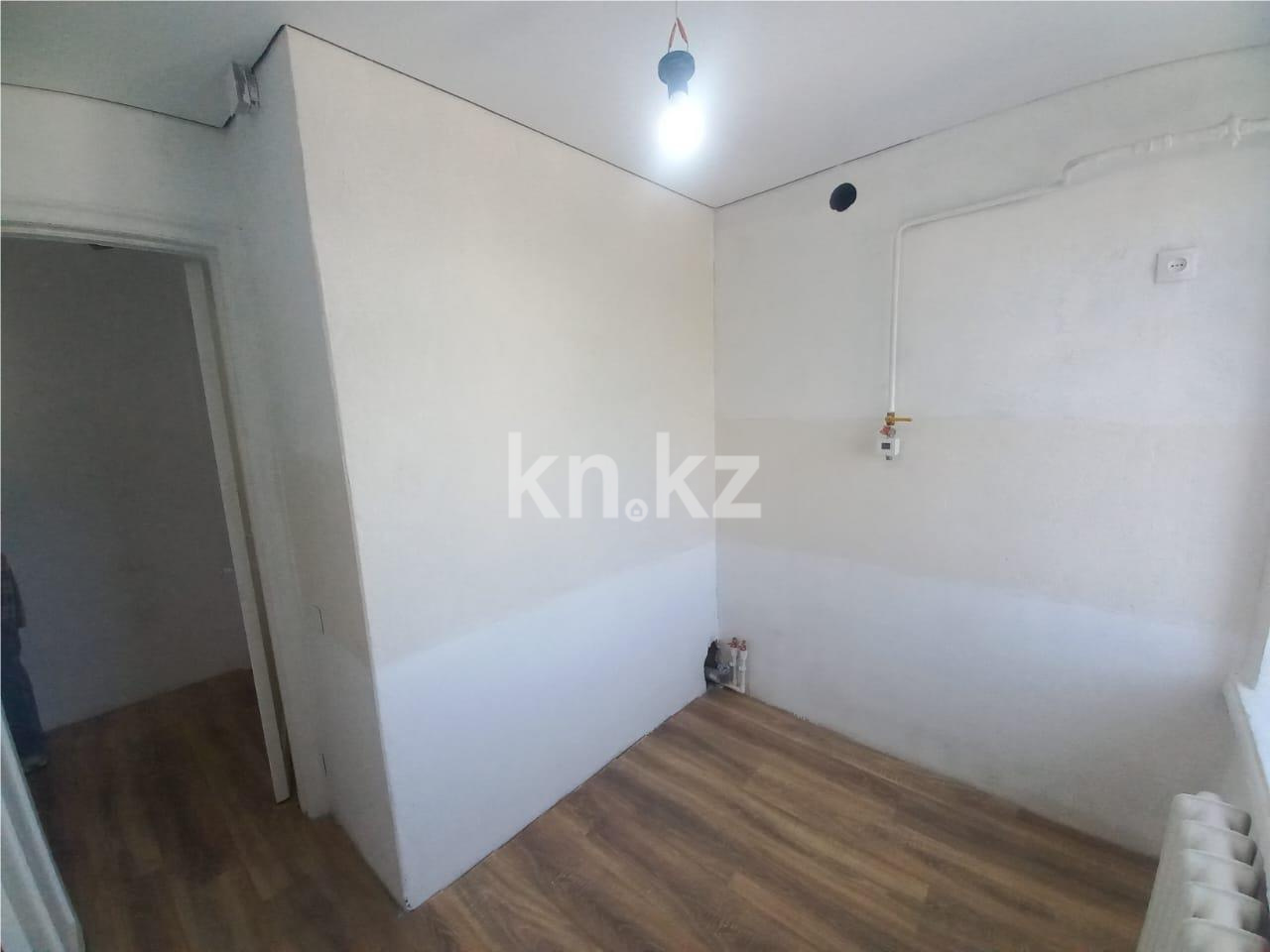 Продажа 2-комнатной квартиры, 41 м² - Недвижимость в Казахстане - страница 20 фото 5 из 9