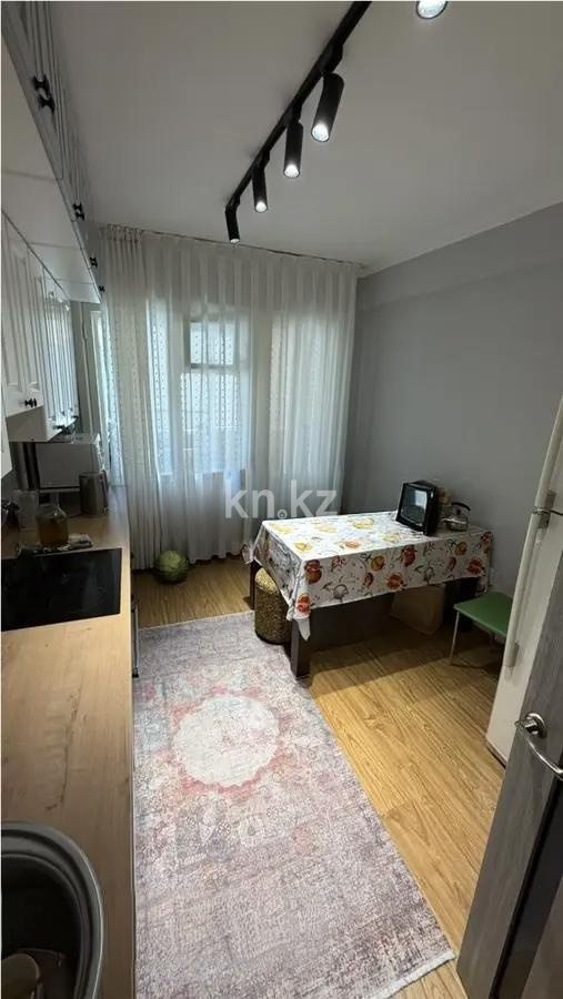 Продажа 4-комнатной квартиры, 77 м² - Продажа квартир в Бостандыкском р-не Алматы - страница 15 фото 6 из 9