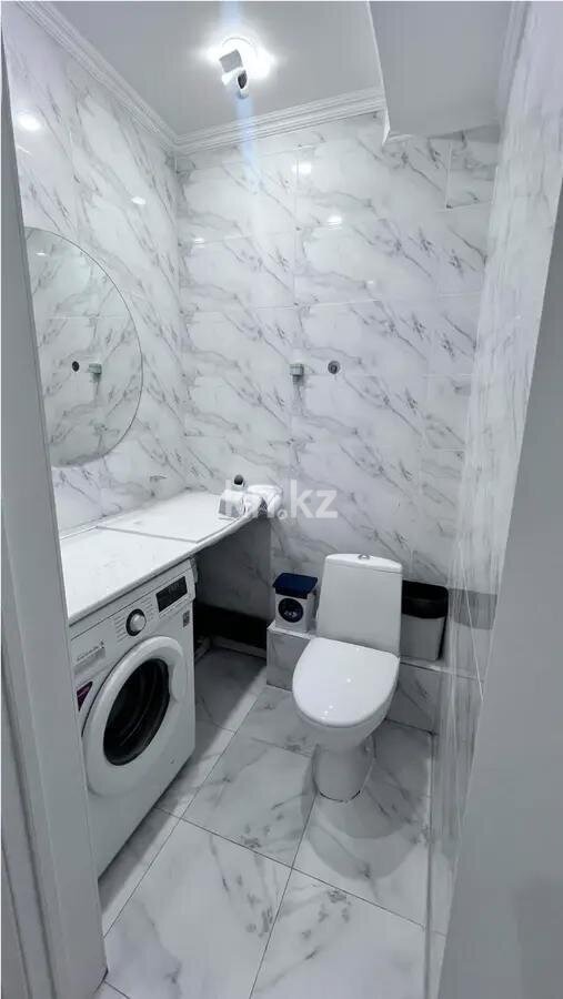 Продажа 3-комнатной квартиры, 72 м² в Астане - фото 4