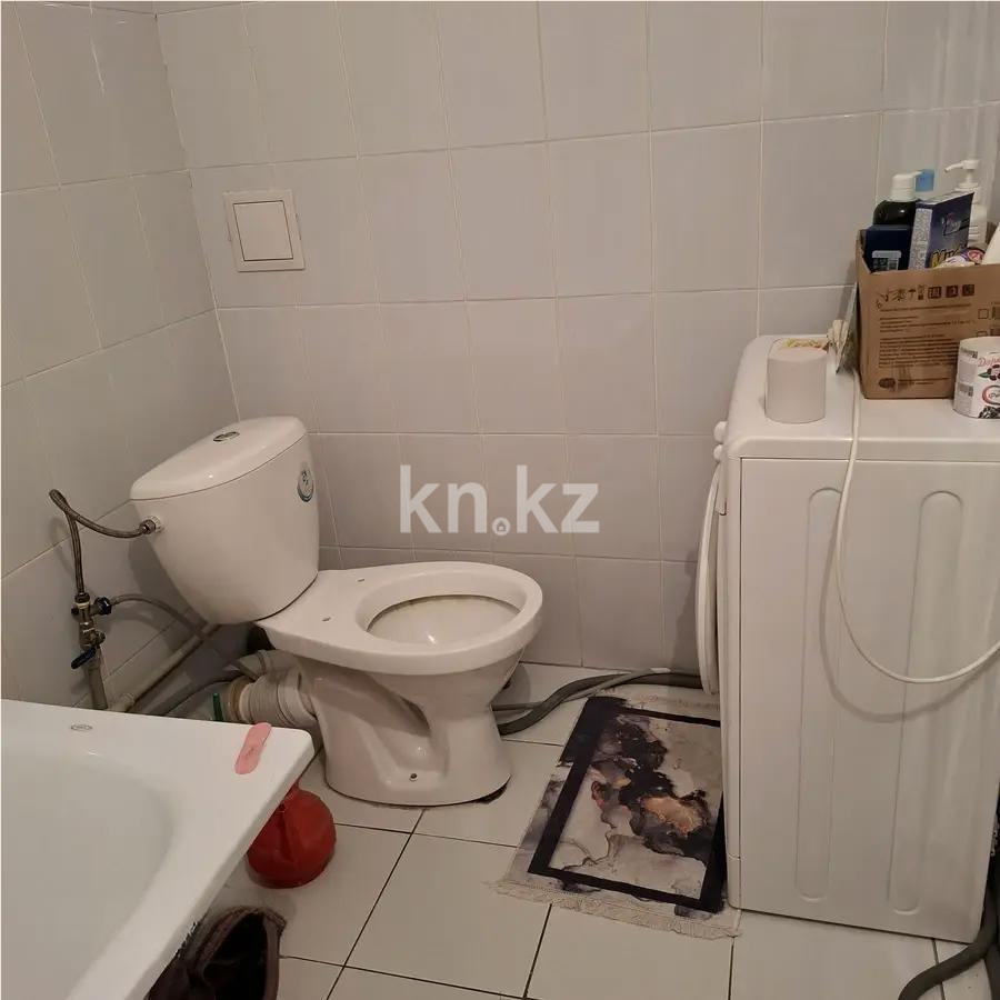 Продажа 1-комнатной квартиры, 31.58 м² - Недвижимость в Алматы - страница 23 фото 4 из 4