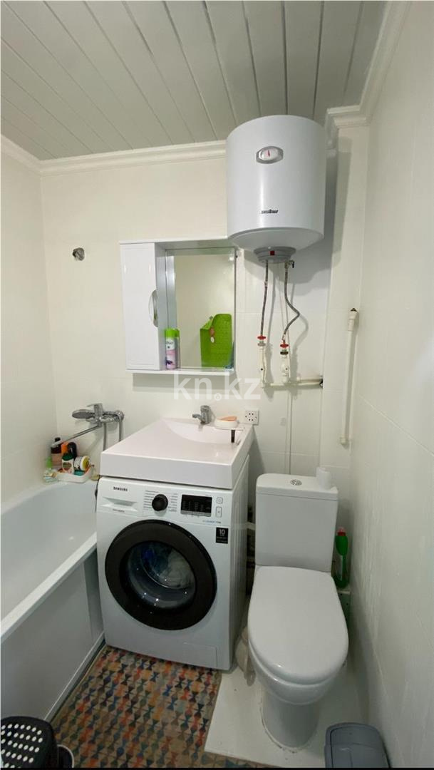 Продажа 2-комнатной квартиры, 43 м², пр. Н. Абдирова - Продажа квартир в Караганде фото 6 из 7