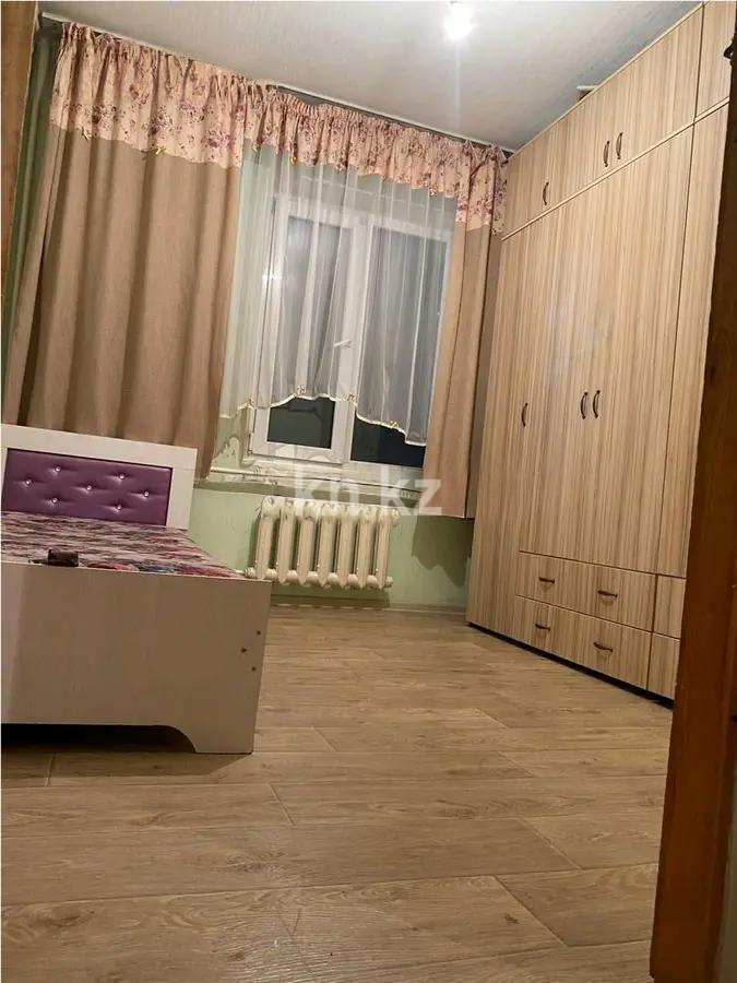 Продажа 3-комнатной квартиры, 49.5 м², ул. Брусиловского, дом  249 - Продажа  трехкомнатных квартир в Алматы без посредников фото 2 из 4
