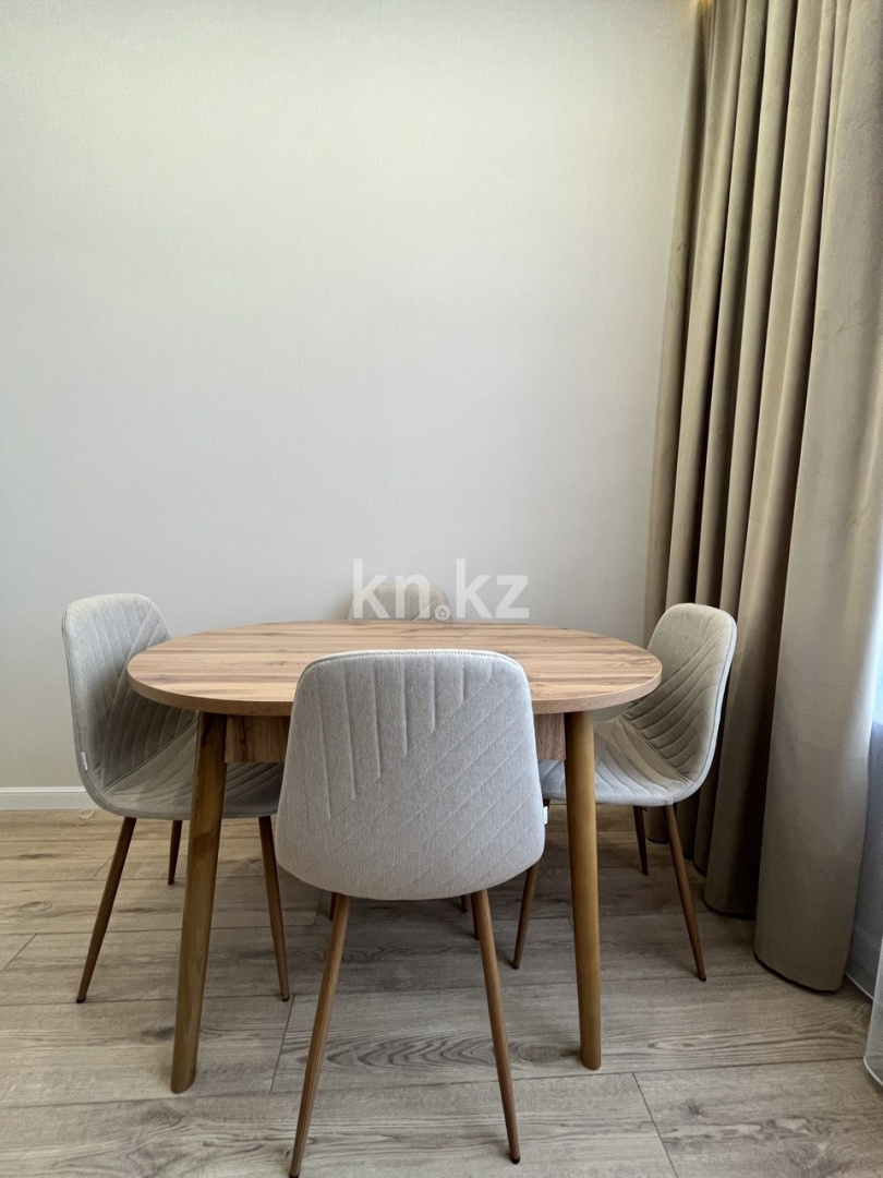 Аренда 2-комнатной квартиры, 41 м² - Недвижимость в Астане - страница 25 фото 4 из 15