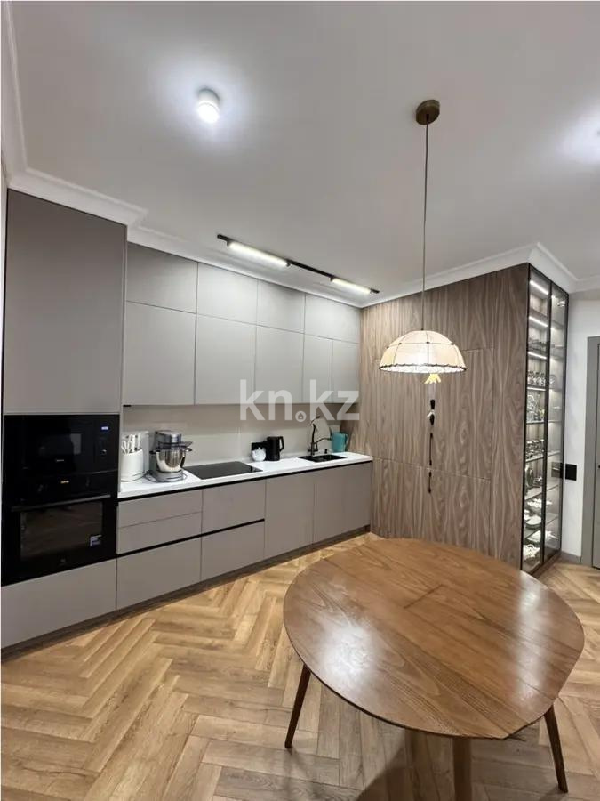 Продажа 4-комнатной квартиры, 121 м², ул. Калдаякова, дом  25а в Астане - фото 4