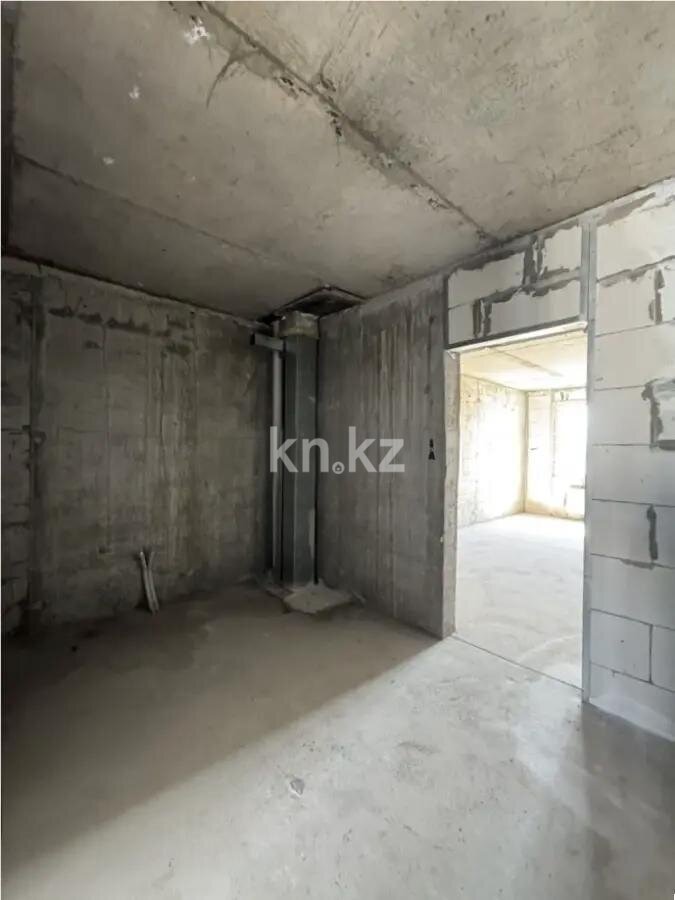 Продажа 2-комнатной квартиры, 72 м² в Алматы - фото 3