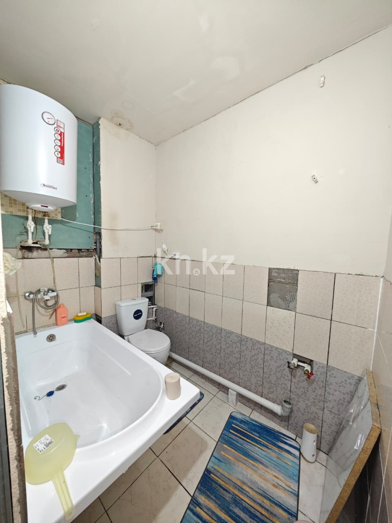 Продажа 4-комнатной квартиры, 116 м² - Продажа  четырехкомнатных квартир в Караганде - страница 9 фото 18 из 20