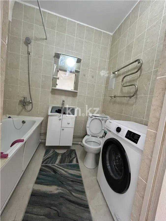 Продажа 1-комнатной квартиры, 36 м² - Аренда квартир посуточно в Темиртау фото 3 из 4