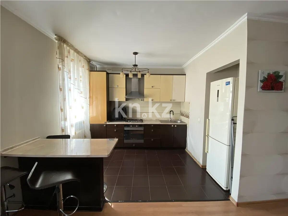 Продажа 2-комнатной квартиры, 55 м² в Астане