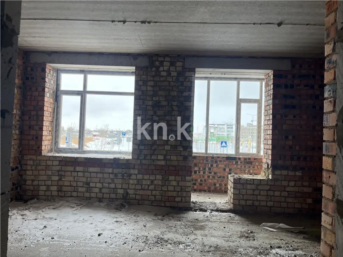 Продажа 1-комнатной квартиры, 33 м² - Продажа недвижимости в Астане - страница 19 фото 1 из 1