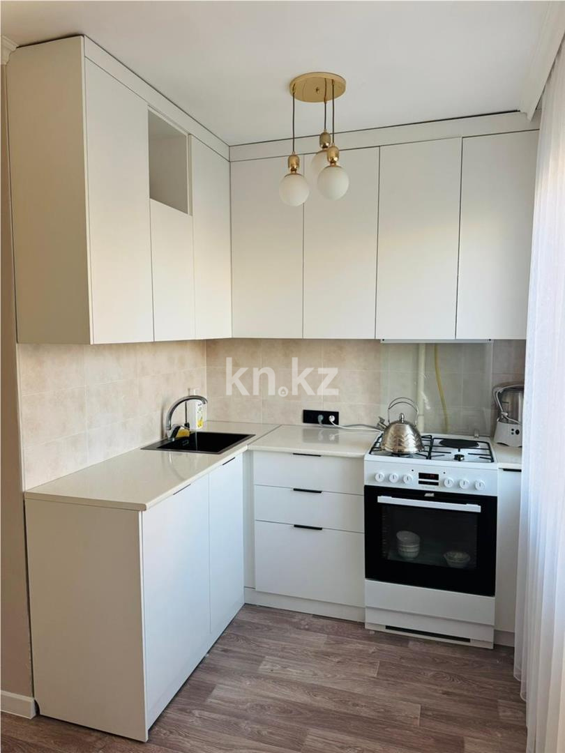 Продажа 3-комнатной квартиры, 62 м², пр. Н. Абдирова, дом  17 в Караганде - фото 10