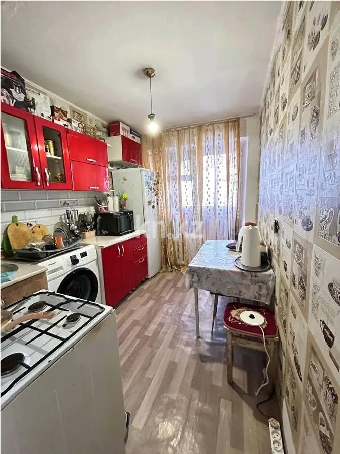 Продажа 3-комнатной квартиры, 58 м² в Караганде - фото 4