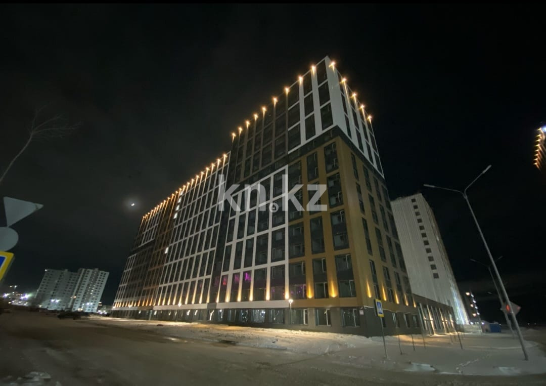 Продажа 2-комнатной квартиры, 58 м² - Недвижимость в Казахстане - страница 9 фото 2 из 2
