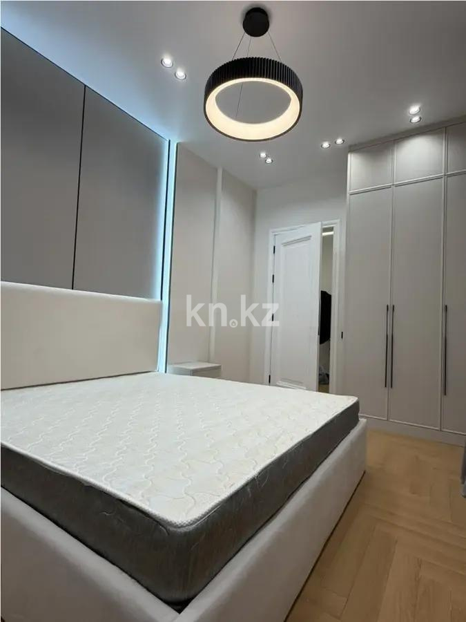 Продажа 2-комнатной квартиры, 71 м² - Продажа квартир в новостройках Астаны с фото - страница 31 фото 2 из 5