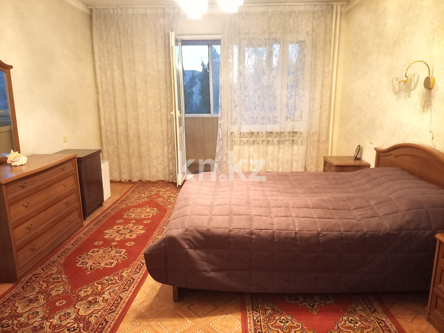 Продажа 3-комнатной квартиры, 87 м² в Алматы - фото 27