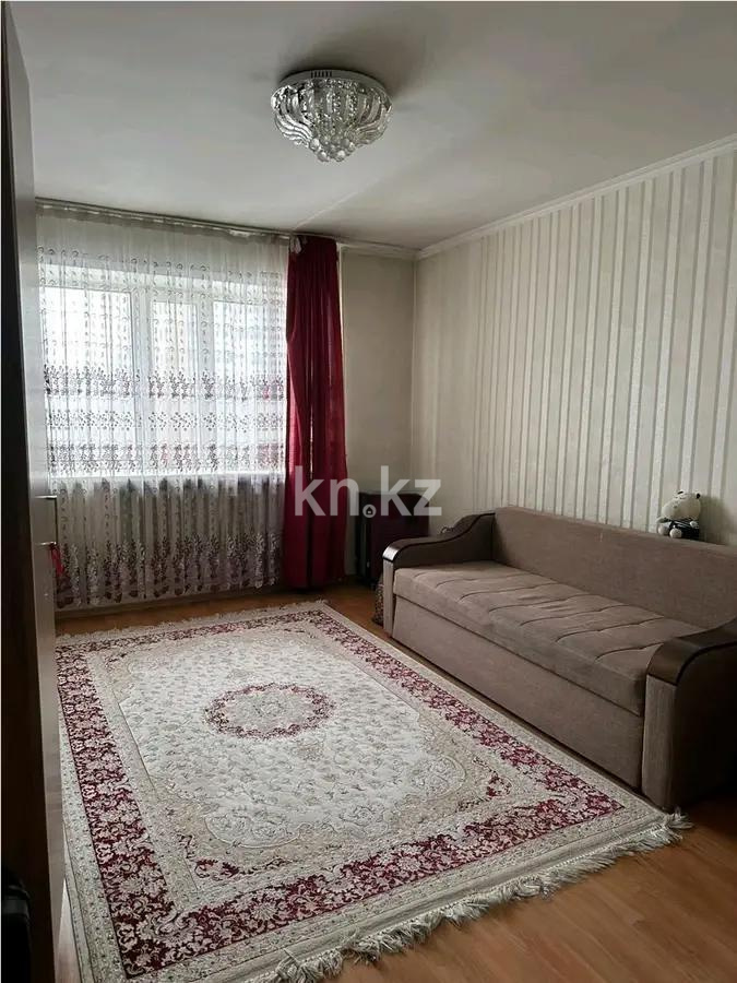 Продажа 2-комнатной квартиры, 55.7 м² - Продажа двухкомнатных квартир в Астане - страница 2 фото 1 из 4