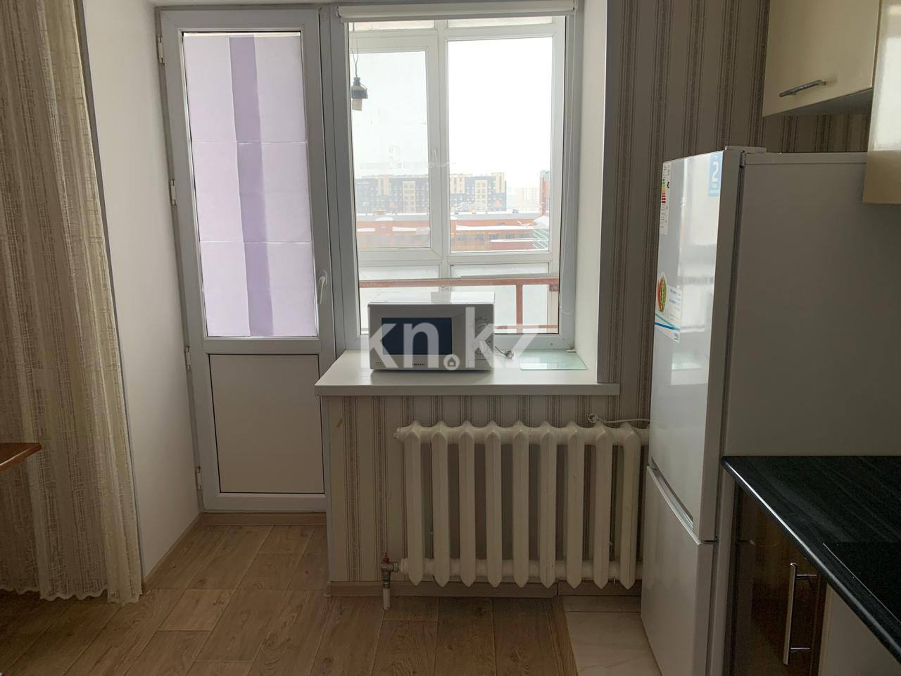 Аренда 1-комнатной квартиры, 40 м² - Аренда недвижимости в Казахстане - страница 28 фото 4 из 10