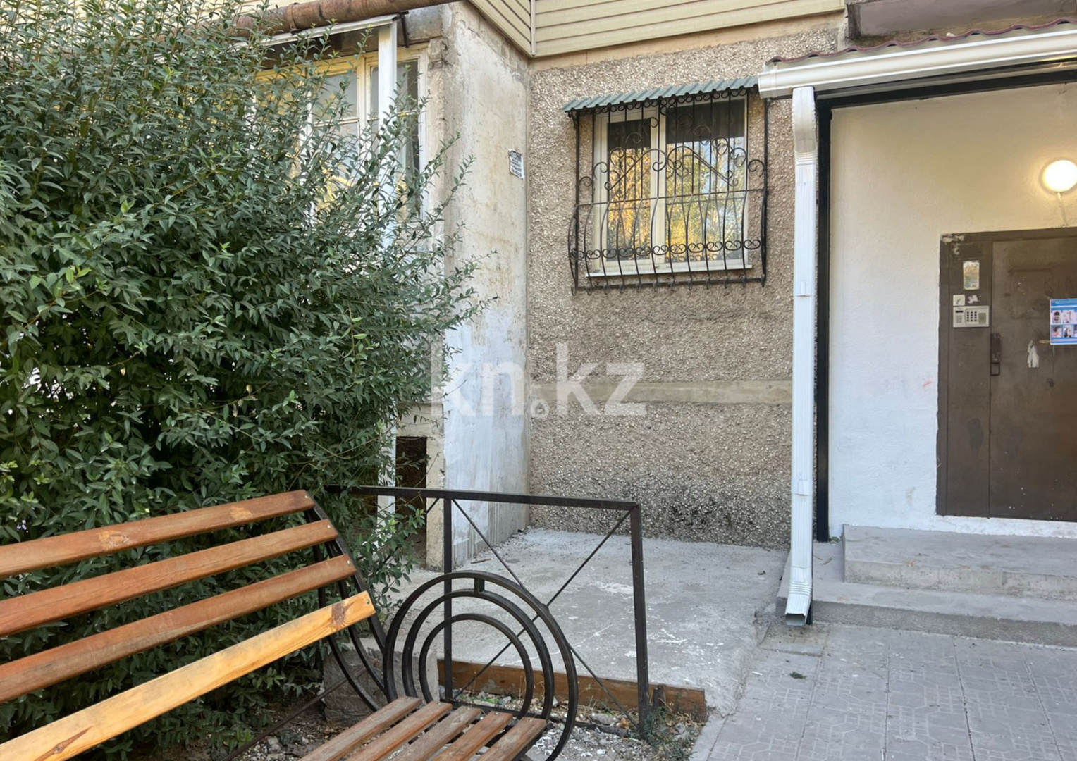 Продажа 3-комнатной квартиры, 55.2 м², мкр-н Восток, дом  8 - Продажа квартир в Шымкенте фото 11 из 13