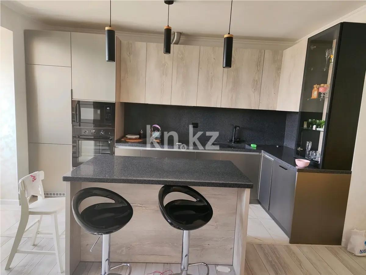 Продажа 3-комнатной квартиры, 93 м², ул. Масанчи, дом  23/4 в Алматы - фото 4