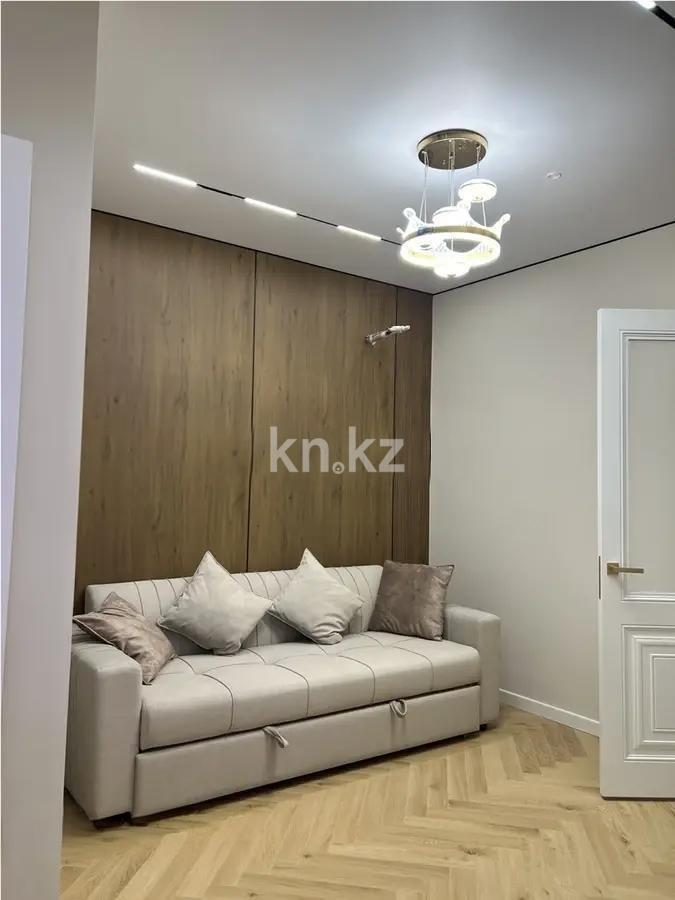 Продажа 3-комнатной квартиры, 56 м² в Алматы