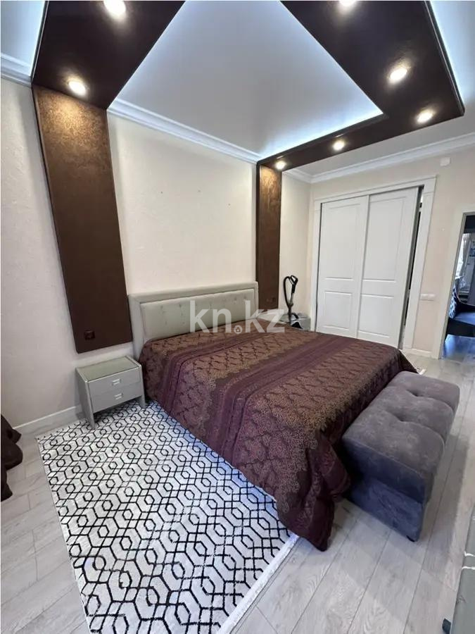 Продажа 3-комнатной квартиры, 93 м² в Караганде - фото 2