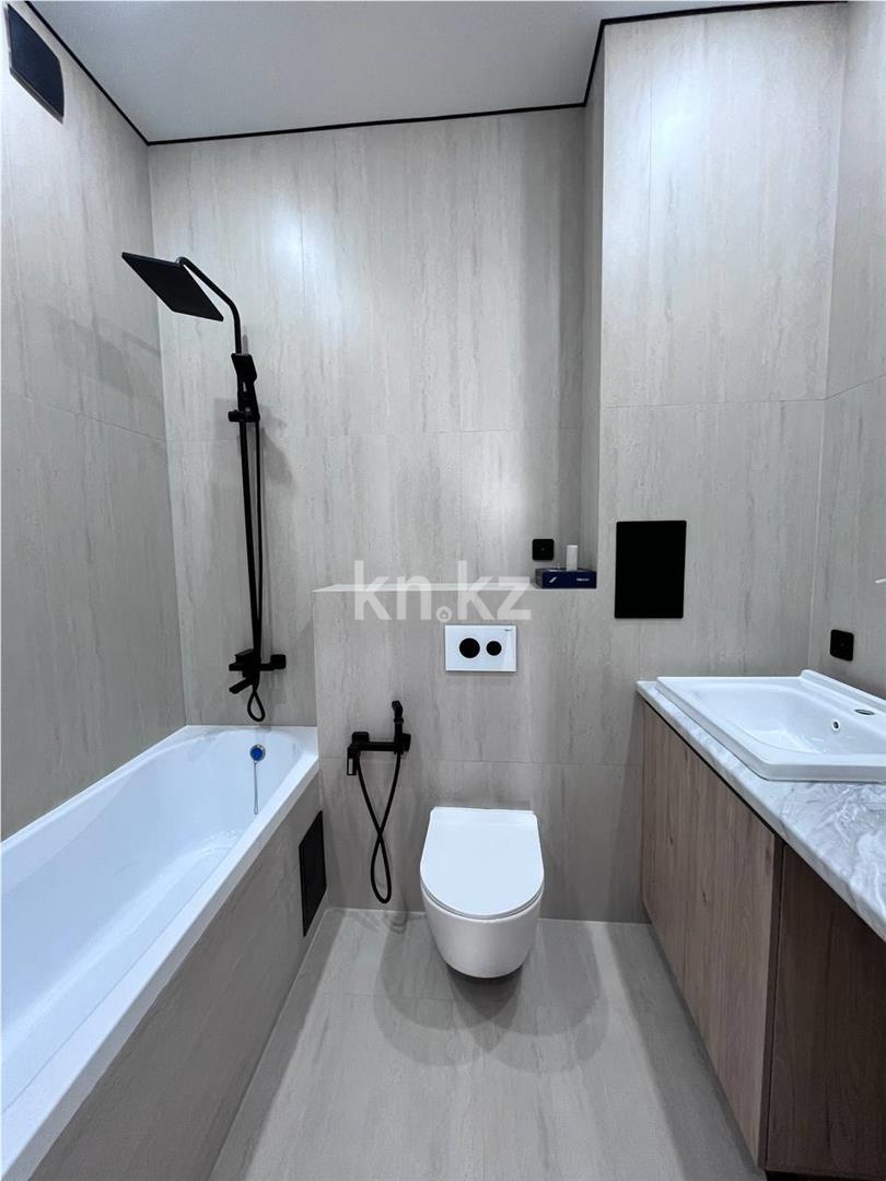 Продажа 3-комнатной квартиры, 74 м², ул. Таттимбета - Продажа квартир в Караганде фото 18 из 20