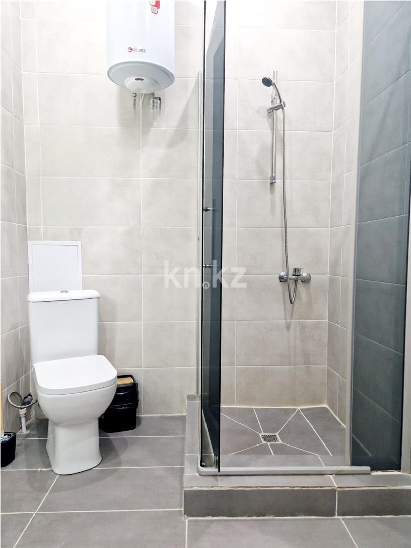 Продажа 1-комнатной квартиры, 36 м² - Продажа квартир в Караганде - страница 2 фото 6 из 7