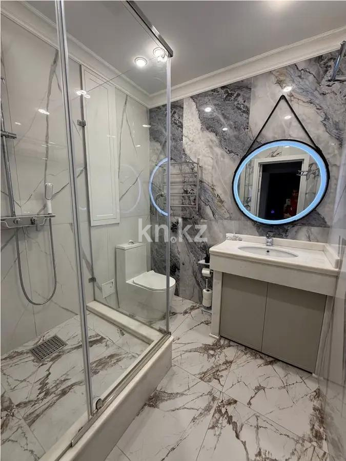Продажа 4-комнатной квартиры, 120 м² - Продажа четырехкомнатных квартир от собственников в Астане - страница 2 фото 7 из 8