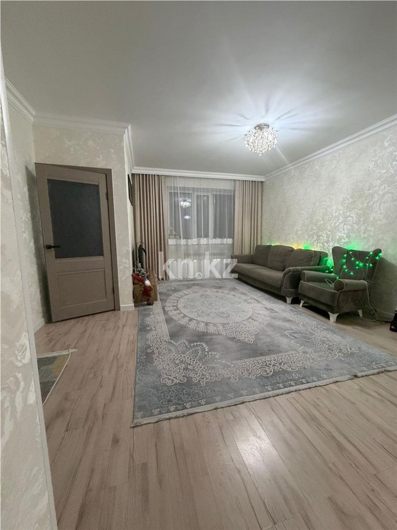 Продажа 2-комнатной квартиры, 67 м² в Астане - фото 3