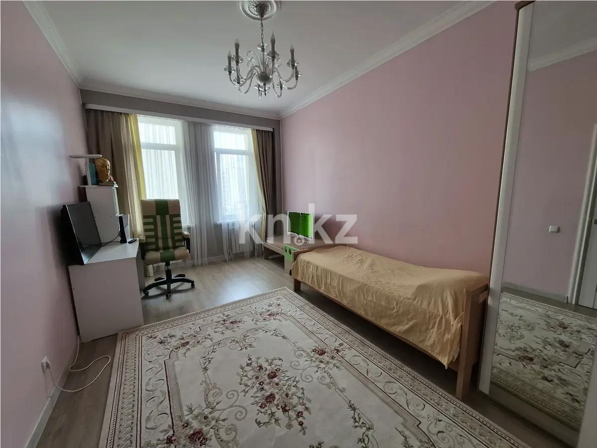 Продажа 3-комнатной квартиры, 95 м² в Астане - фото 3