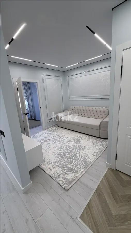 Продажа 2-комнатной квартиры, 50 м² - Продажа недвижимости в Алматы - страница 16 фото 1 из 4