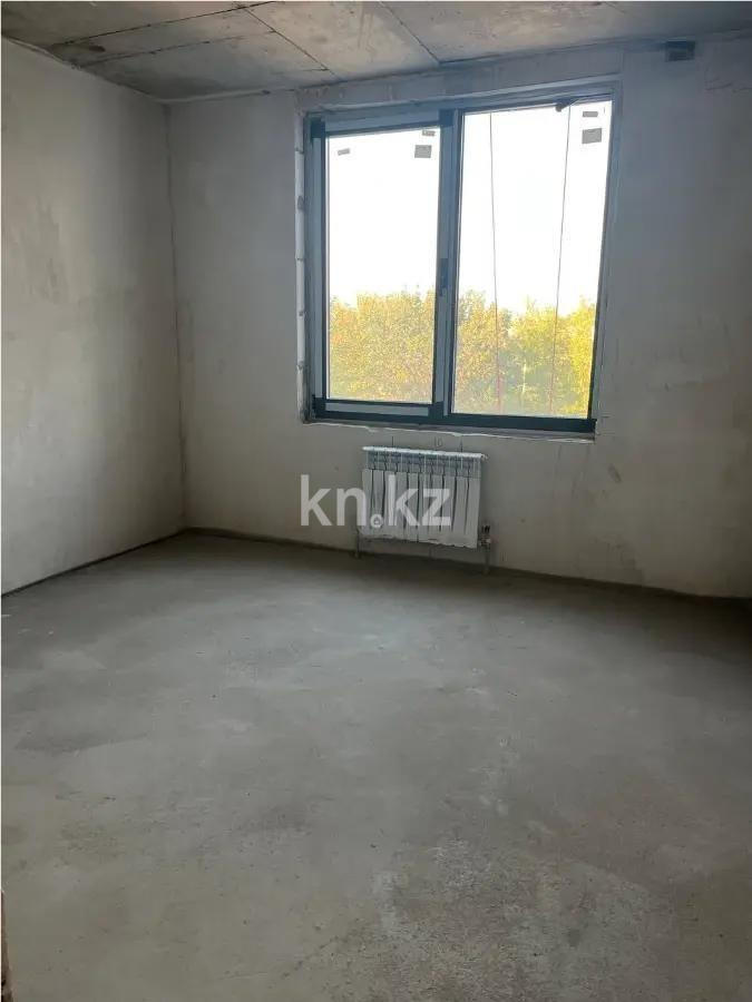 Продажа 2-комнатной квартиры, 59 м², мкр-н Астана, дом  1/19 стр - Продажа  двухкомнатных квартир в новостройках Алматы с фото фото 3 из 4