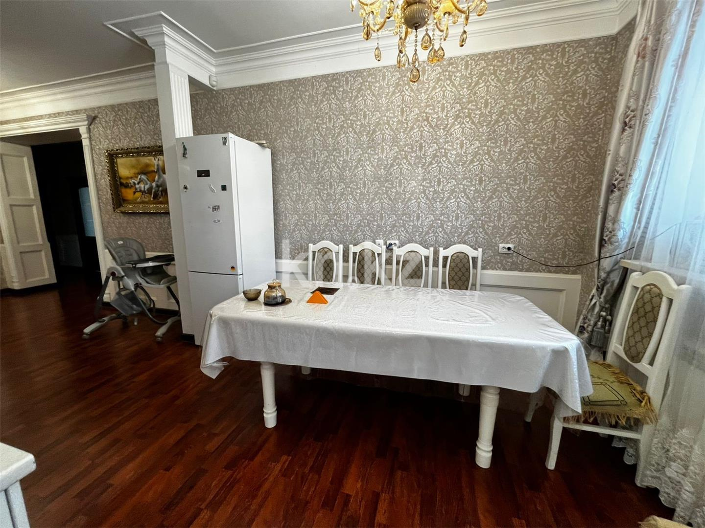 Продажа 9-комнатного дома, 370 м², Таугуль в Караганде - фото 17