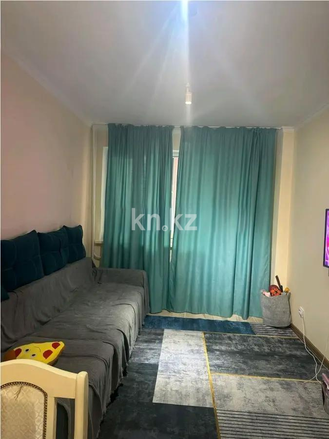 Продажа 2-комнатной квартиры, 43 м², ул. Айтматова, дом  36 - Продажа  двухкомнатных квартир в Астане с фото фото 1 из 4