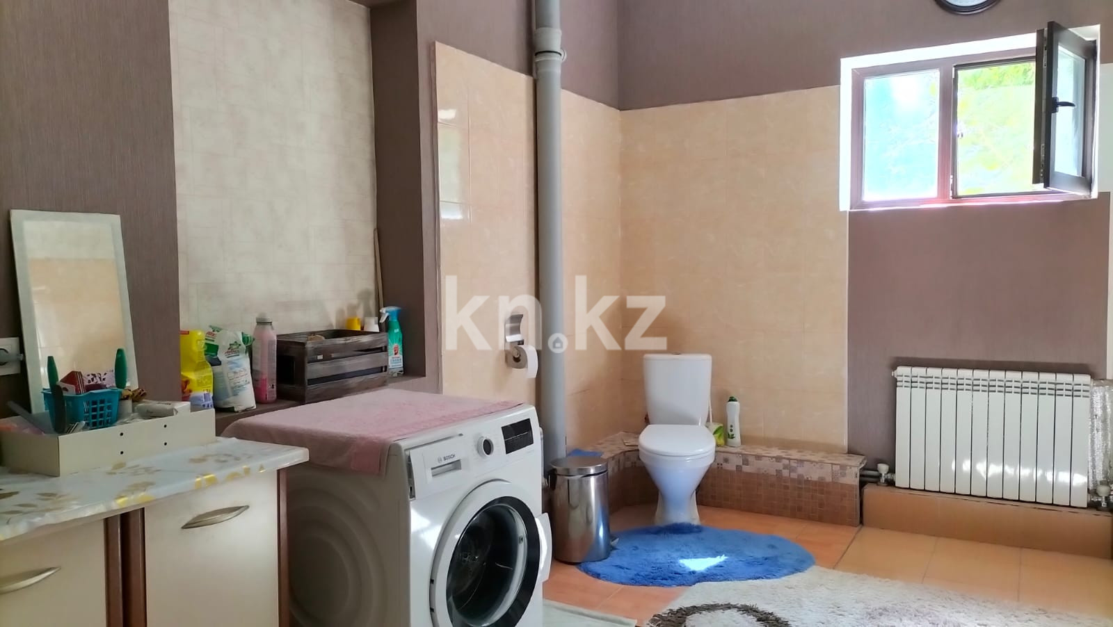 Продажа 6-комнатного дома, 600 м², Райымбек п. - Продажа домов, коттеджей в Алматинской области фото 21 из 25