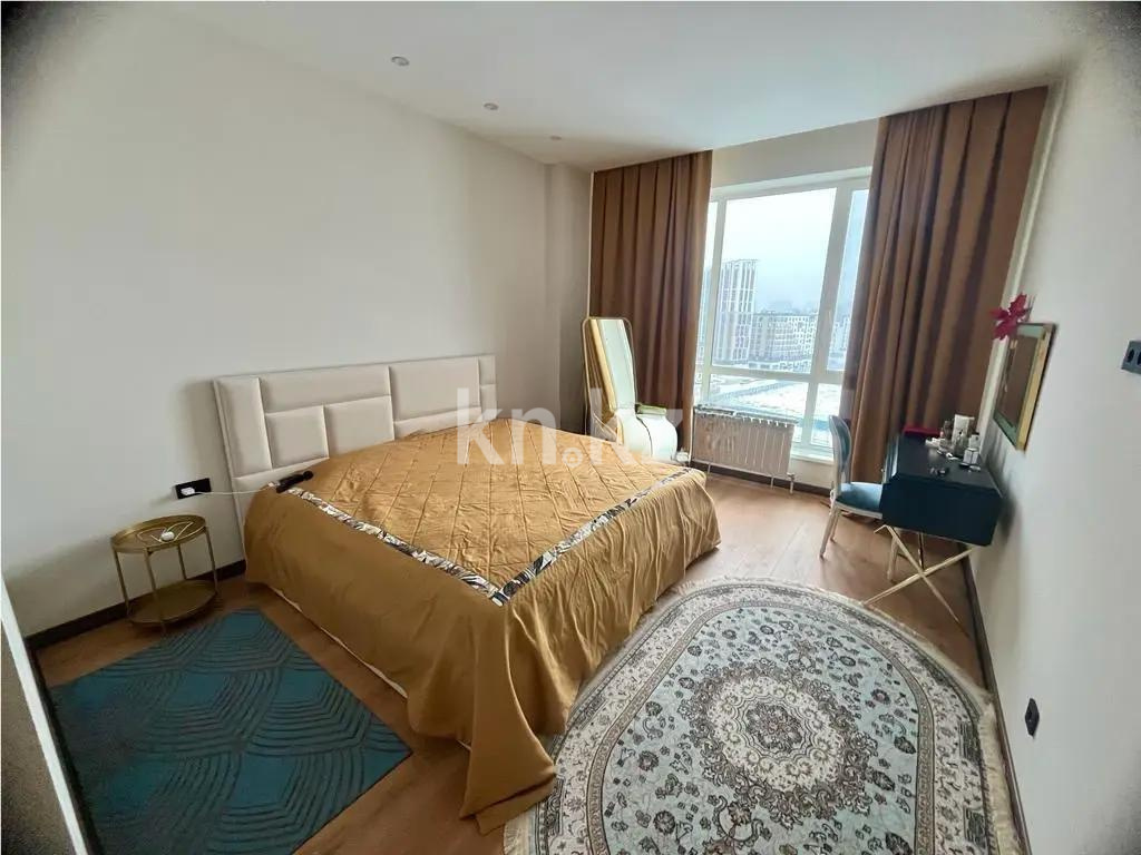 Продажа 5-комнатной квартиры, 180 м², ул. Мухамедханова, дом  11/2 - Продажа  пятикомнатных квартир в новостройках Астаны фото 2 из 5